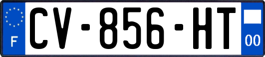 CV-856-HT