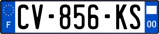 CV-856-KS