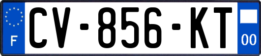 CV-856-KT