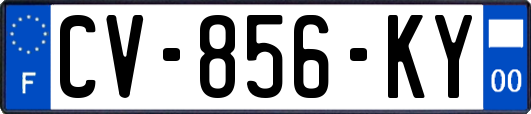 CV-856-KY