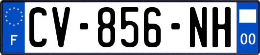 CV-856-NH