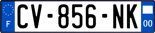 CV-856-NK