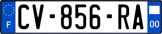 CV-856-RA