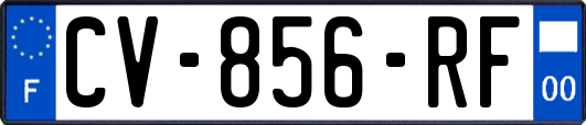 CV-856-RF