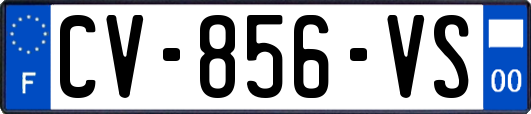 CV-856-VS