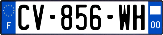 CV-856-WH