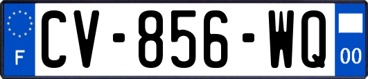 CV-856-WQ