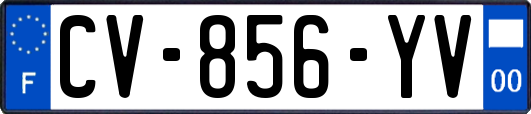 CV-856-YV