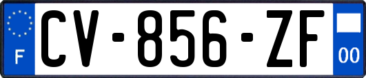 CV-856-ZF