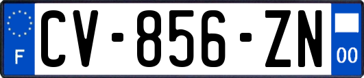 CV-856-ZN