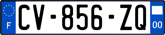 CV-856-ZQ