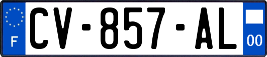 CV-857-AL