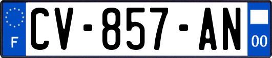 CV-857-AN