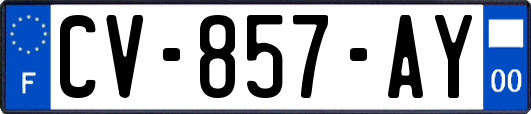 CV-857-AY