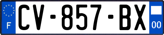 CV-857-BX