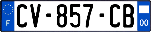 CV-857-CB