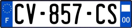 CV-857-CS