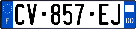 CV-857-EJ