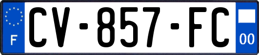 CV-857-FC