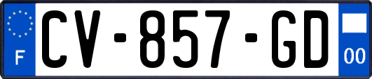 CV-857-GD