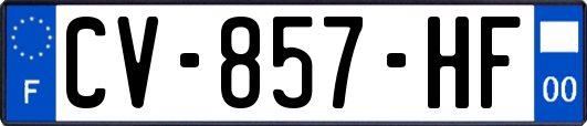 CV-857-HF