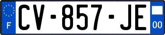 CV-857-JE