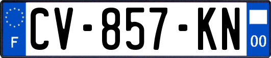 CV-857-KN