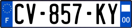 CV-857-KY