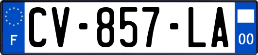 CV-857-LA