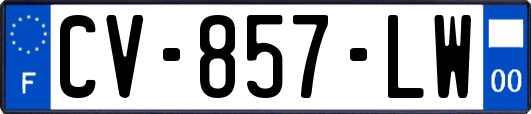 CV-857-LW