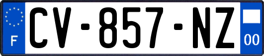 CV-857-NZ