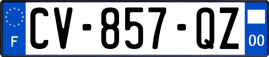 CV-857-QZ