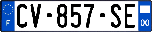 CV-857-SE