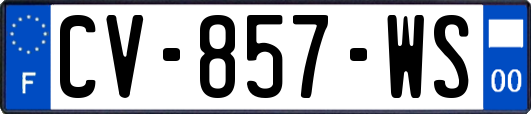 CV-857-WS