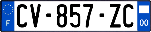 CV-857-ZC