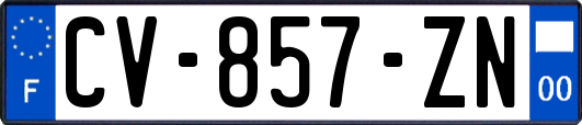 CV-857-ZN