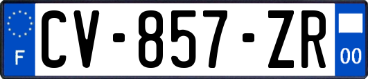 CV-857-ZR