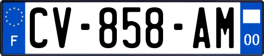 CV-858-AM