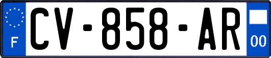 CV-858-AR