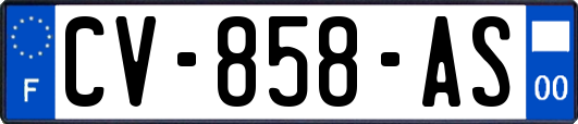 CV-858-AS