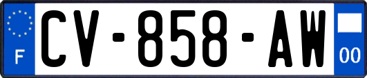 CV-858-AW