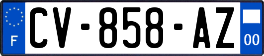 CV-858-AZ