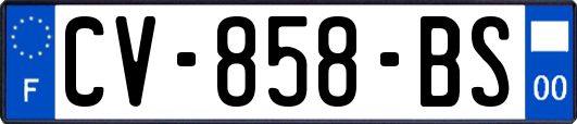 CV-858-BS