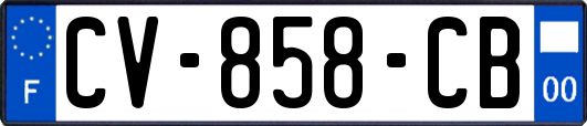 CV-858-CB