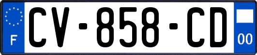 CV-858-CD