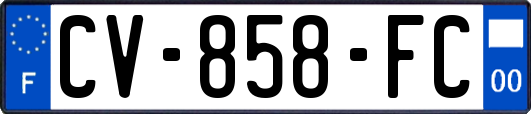 CV-858-FC