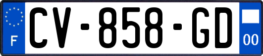 CV-858-GD