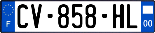 CV-858-HL