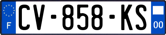 CV-858-KS