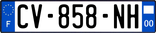 CV-858-NH